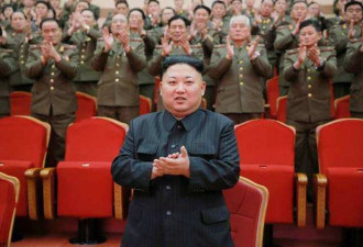 朝鲜最擅长以小博大 美国4任总统搞不定