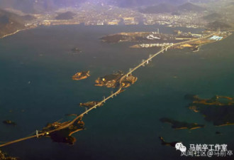 全中国都嘲笑这座桥 然而从标题开始就是错的
