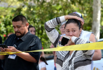 加州小学枪击案：枪手开枪打死女教师后自尽