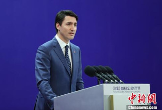 2019年，加拿大总理杜鲁多迎来“本命年”