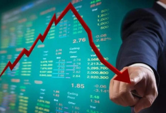 港股这一年蒸发7万亿 下跌14%创七年最大跌幅