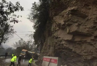 四川宜宾珙县发生5.3级地震 成都 重庆等有震感
