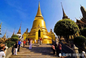 泰国又出大事情，22名中国游客发生车祸