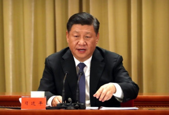 北京学者：中国对自己人没吸引力 何谈和平统一
