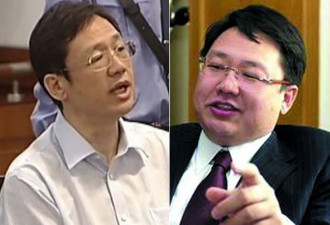 郭文贵爆料徐明死因 有达赖与中共重要信函