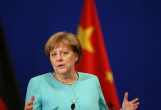 加公民被中国羁押 德国认为有政治动机