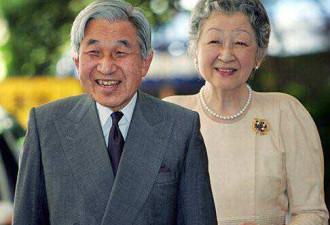 日本筹划出台天皇退位特例法 应对皇室成员减少