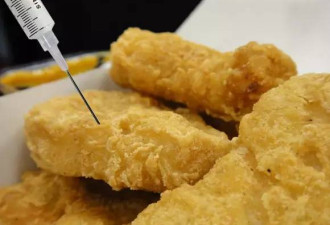 肯德基终于做出选择:停用含抗生素的鸡肉