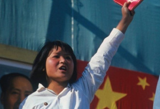 BBC：她放弃在美国读研 到广东当工人