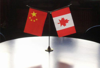 中国坐实加拿大公民犯法 加国议员将访华