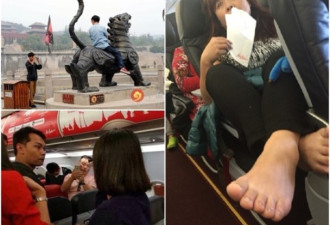 丑化华人？“中国游客”的招牌被谁玷污了