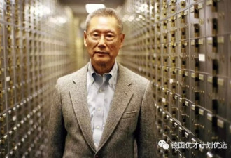 无辜华裔老人在美被抓，莫名其妙成了替罪羊