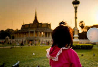 上海白领的柬埔寨买房之旅：仅一天就决定买房
