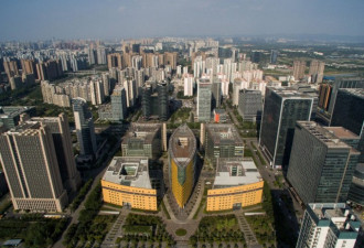 中国新城之殇：地方债务不可承受之重