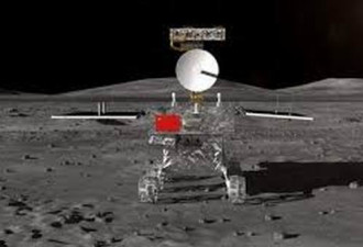 嫦娥四号即将着陆月球背面