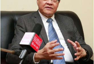 菲驻华大使谈总统南海言论绝不是对华政策改变