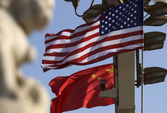 美媒：反华情绪蔓延至美全社会 要求与中国分离