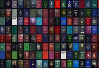知道加拿大护照颜色背后的“秘密”吗？
