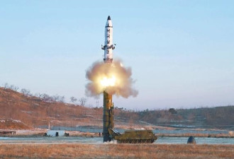 人民日报罕见警告朝鲜：要了结朝核问题!