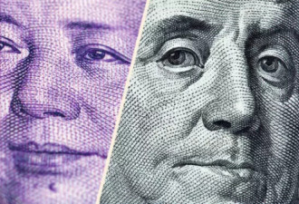 中美避免了货币战 但特朗普还是有点可疑