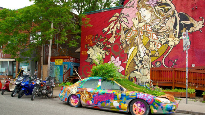 “kensington market”的图片搜索结果