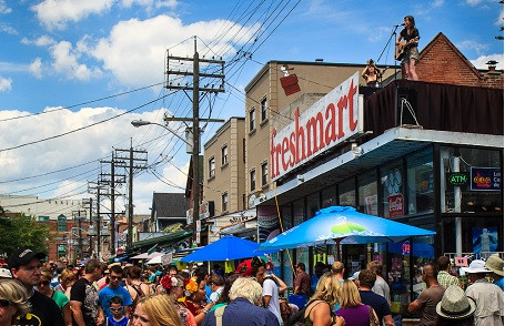 “kensington market”的图片搜索结果