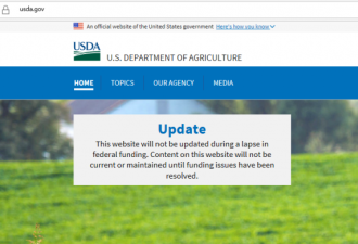 美国豆农：政府啥时候开门？在线等，挺急的！