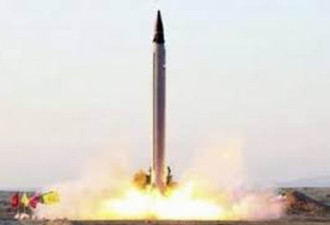 伊朗回应美：发射运载火箭不违反安理会决议