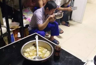 42名中国工人的迪拜捞金梦为讨薪差点饿死