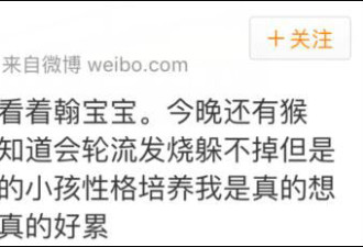年度悬疑大剧!深圳四胞胎这一家到底有几口人?