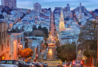 美最新收入标准旧金山10万美元年薪成低收入