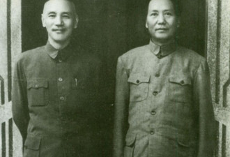 蒋介石评文革:权力斗争是真 其余都是假的