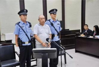 性侵奸尸11人！中国“开膛手”的“正常”人生