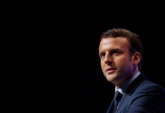 法国大选首轮起跑：欧洲面临“终结”的风险?