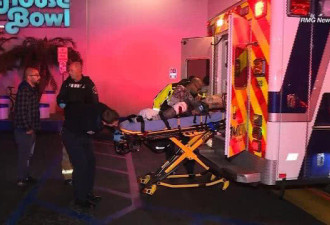 加州保龄球馆的枪击悲剧：15枪毁掉3个家庭