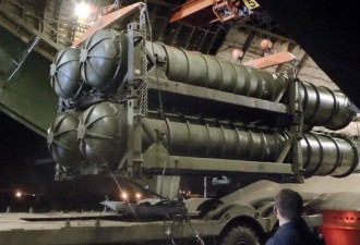 俄军方再次出手 叙利亚成俄高科技武器测试场