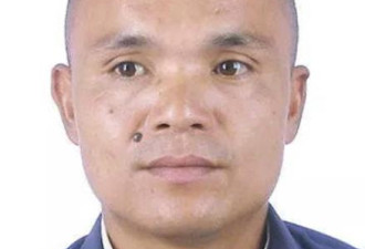 四川仁寿发生杀人案 警方悬赏3万元通缉嫌疑人