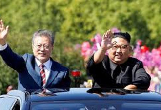 韩国决定删除“朝军是敌人”表述