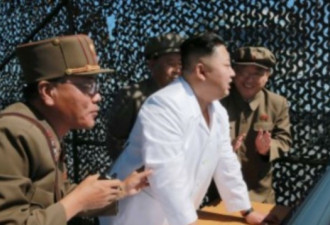 朝鲜称将击沉正北上朝鲜半岛的美核动力航母