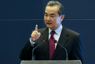 中国外长约谈朝鲜政要遭粗暴拒绝