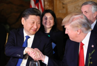 特朗普为啥赞扬中国帮助解决朝鲜问题？