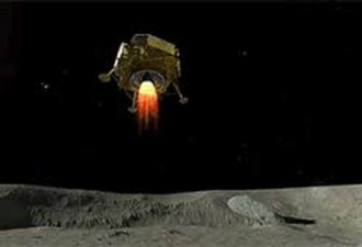 嫦娥四号登月 背后是一场中美争霸战