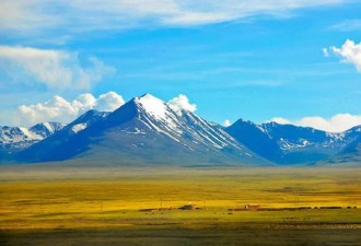 中国拟在青藏高原上建设世界最大国家公园！