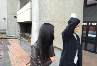 三华裔女子因参与移民造假案被判刑罚款