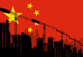 经济学者：救中国经济有必要执行财政扩张政策