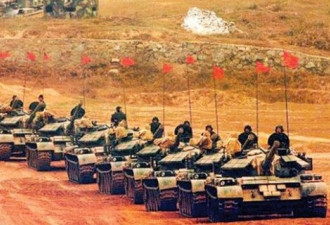 大战一触即发？中国增15万大军集结朝鲜边境