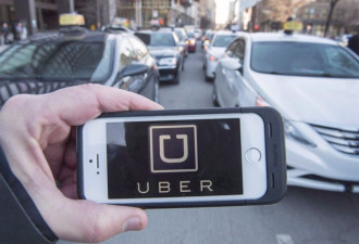 节日期间22人被控酒驾 其中包括Uber司机