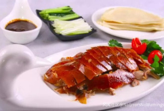 CNN评全球各地区50大美食   中国仅这1菜上榜