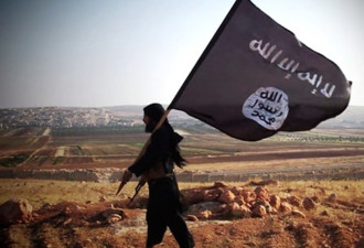 阿萨德同意伊拉克战机在叙利亚境内袭击IS