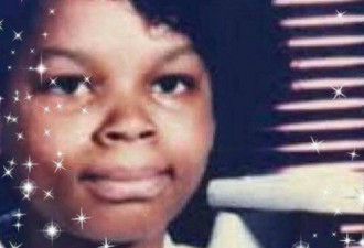 美国26年前枪杀凶案侦破 凶手竟是一13岁女童
